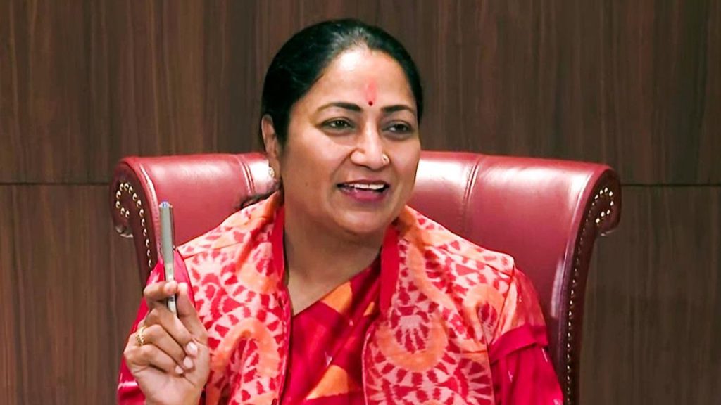 Mahila Samriddhi Yojana : BPL का जरूरी…दिल्ली में केवल इन महिलाओं को मिलेंगे 25,000 रुपये