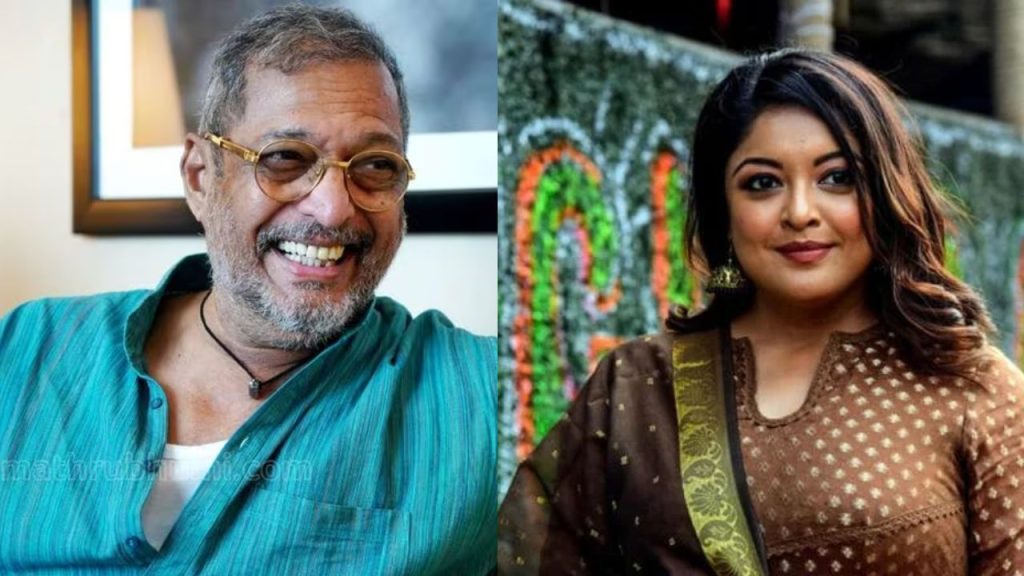 Nana patekar : MeToo मामले में नाना पाटेकर ने ली चैन की सांस, कोर्ट ने एक्टर को दी राहत