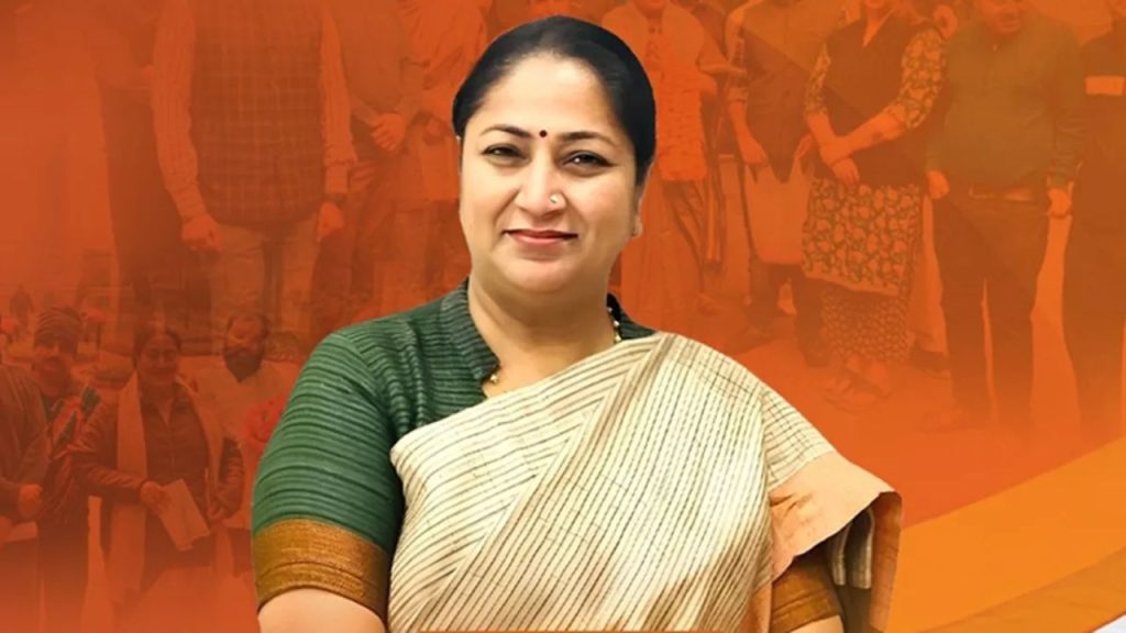 Mahila Samriddhi Yojana : कैबिनेट से पास हुई 2500 रुपये वाली योजना, शर्तों के साथ लागू होगी यह योजना 