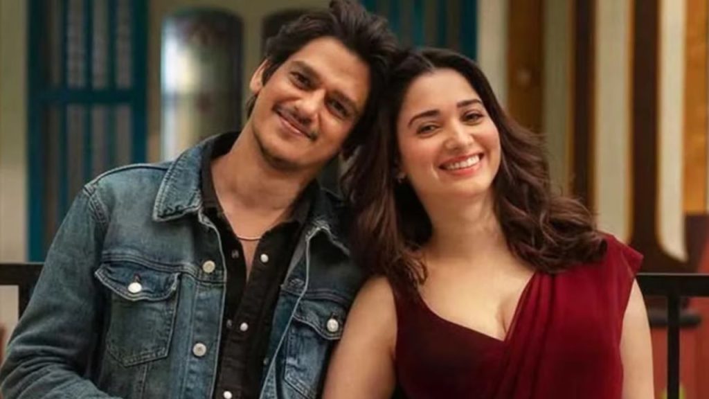 Tamannaah Bhatia : तमन्ना भाटिया ने दी प्यार की परिभाषा, जानें क्या है मतलब ?’