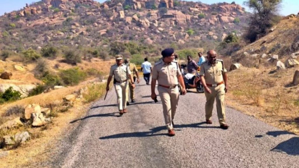 Israeli Tourist Gangraped : अब होगा न्याय! विदेशी पर्यटक रेप कांड में एक्शन तेज, पुलिस ने दो आरोपियों को किया गिरफ्तार 