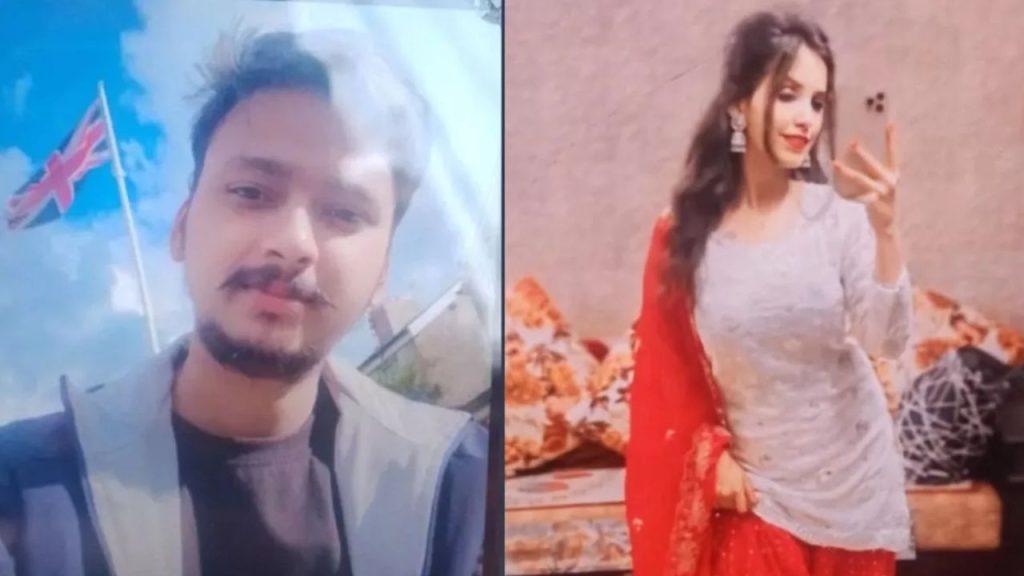 Saurabh murder case : प्यार, शादी, और फिर हत्या, लंदन से आए पति के 15 टुकड़े कर बॉयफ्रेंड के साथ मस्ती करने पहुंची शिमला 