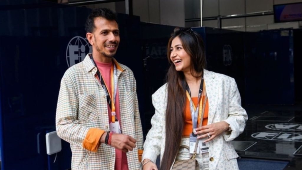 Chahal-Dhanashree Divorce : धनश्री और चहल की राहें हुईंं जुदा, 5 करोड़ की एलिमनी देकर मिला छुटकारा