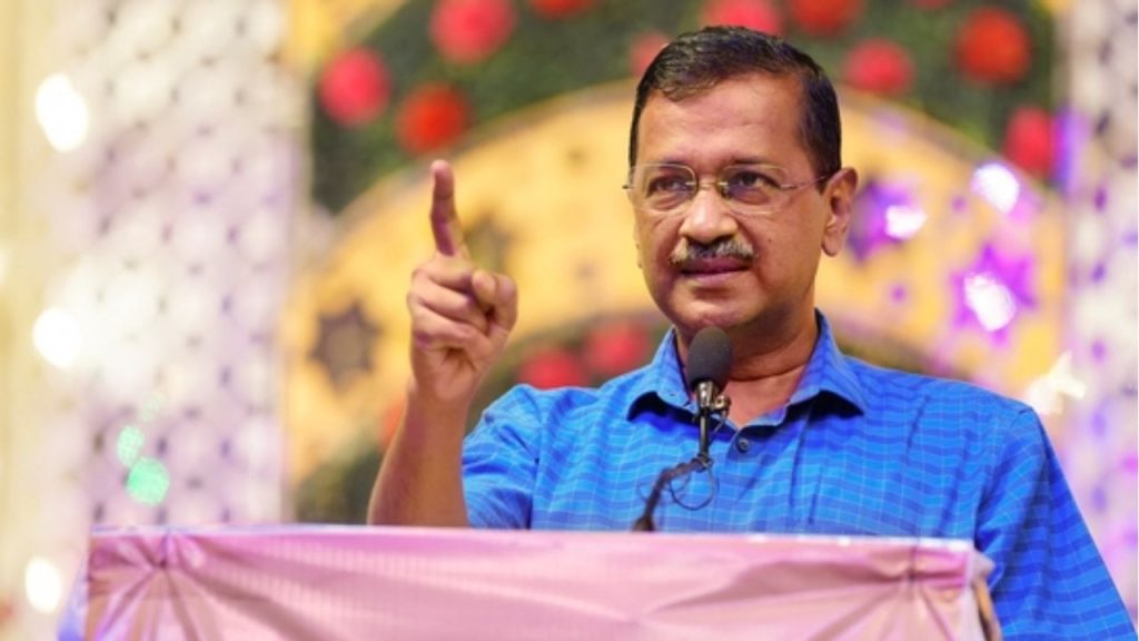 Delhi AAP : दिल्ली में AAP ने बदला पार्टी अध्यक्ष, मनीष सिसोदिया को सौंपी पंजाब की कमान