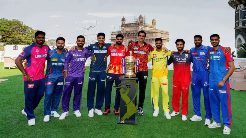 IPL 2025 : IPL के नए 6 नियम क्या हैं? इनका किसे फायदा, किसे नुकसान?