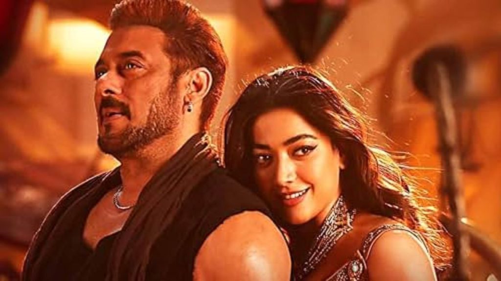 Sikandar First Review: ‘सिकंदर’ का फर्स्ट रिव्यू आया सामने, जानें कैसी है सलमान खान की फिल्म?