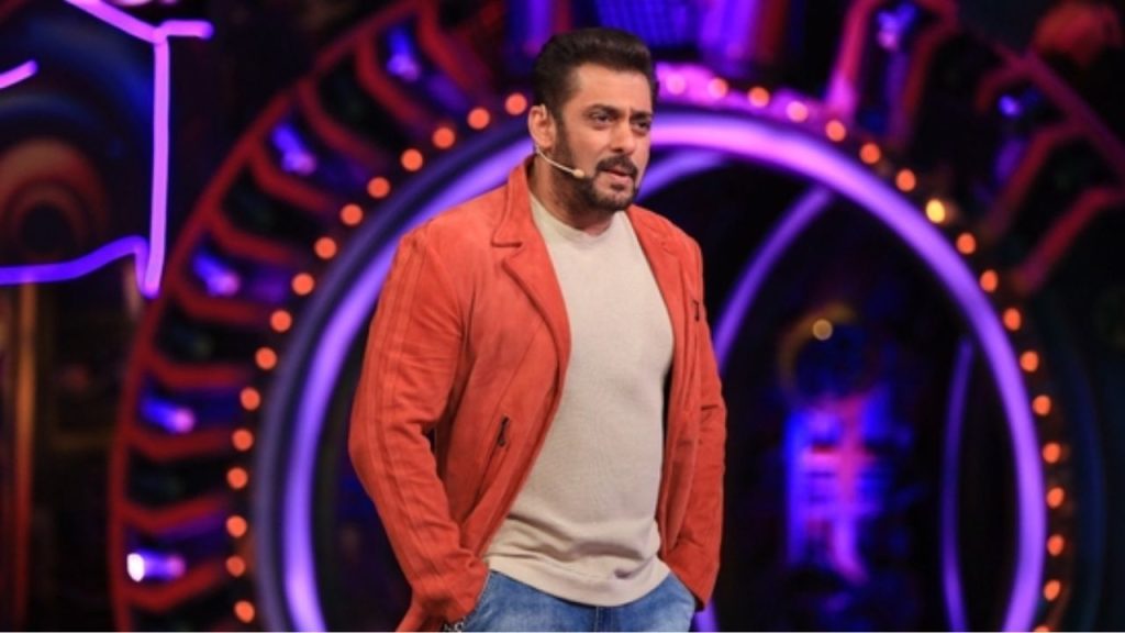 Bigg Boss OTT 4 : पोस्टपोन हुआ Bigg Boss OTT 4, Salman Khan की जगह लेगा बॉलीवुड का ये सितारा