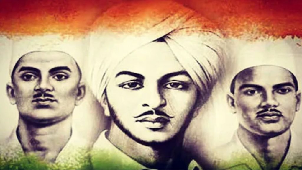 Shaheed Diwas : वीरों को नमन, स्वतंत्रता संग्राम में शहीदों का अमूल्य योगदान, इस दिन का इतिहास पर डालें नजर