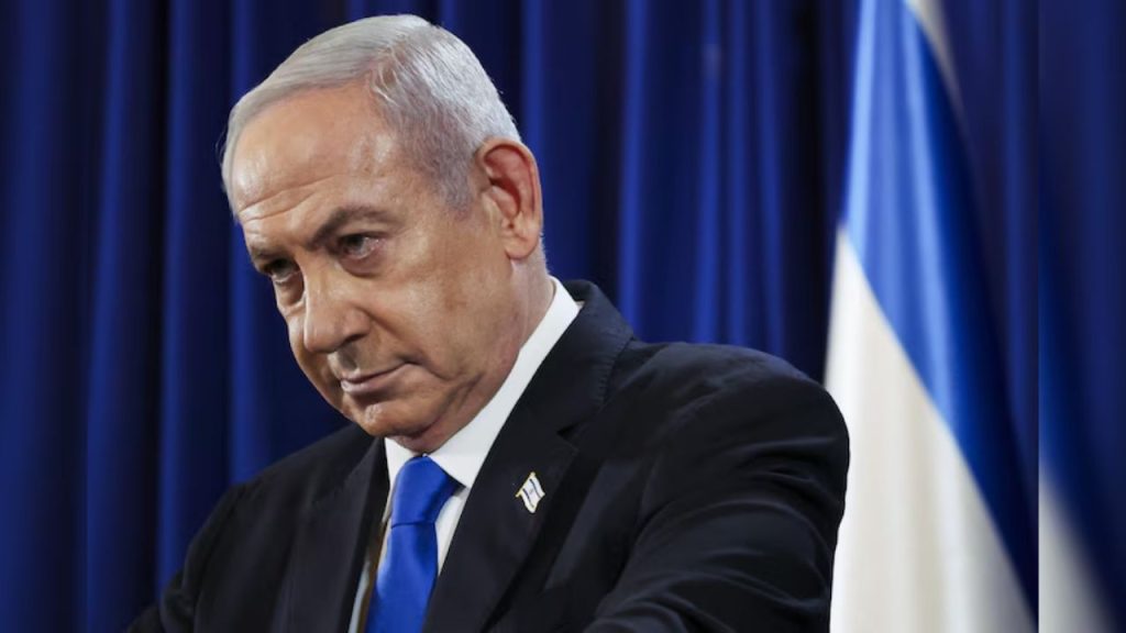 Israel PM : ‘बंधक रिहा नहीं हुए तो…’ नेतन्याहू ने हमास को दी धमकी