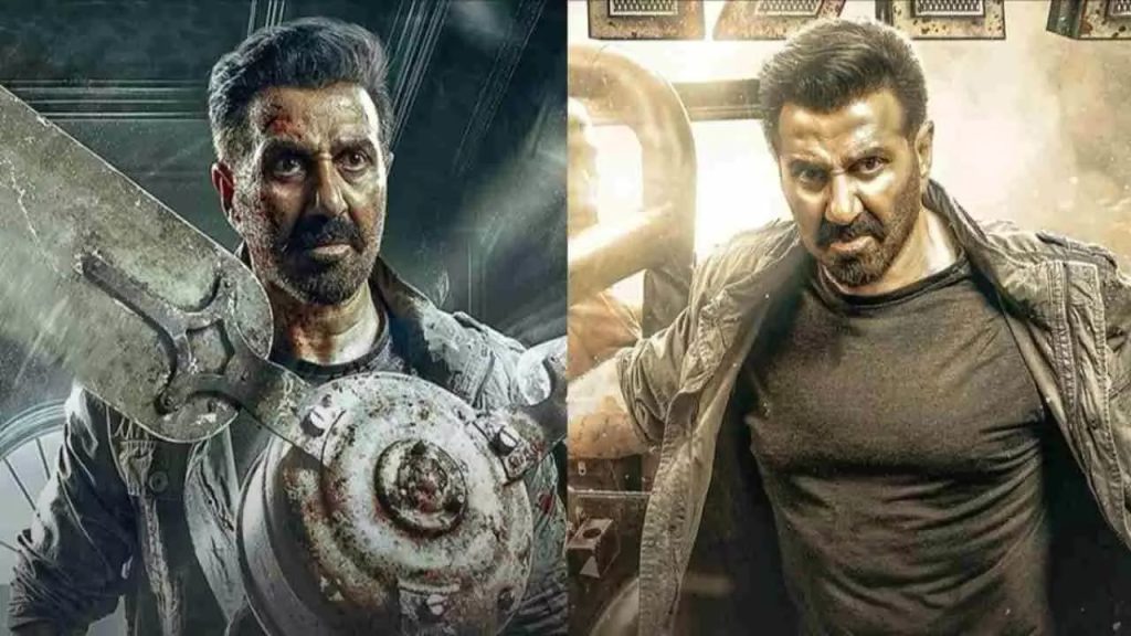 Jaat Trailer: अब साउथ में दहाड़ेंगे सनी देओल, बॉक्स ऑफिस पर जल्द दिखेगी ‘जाट’ की पावर 