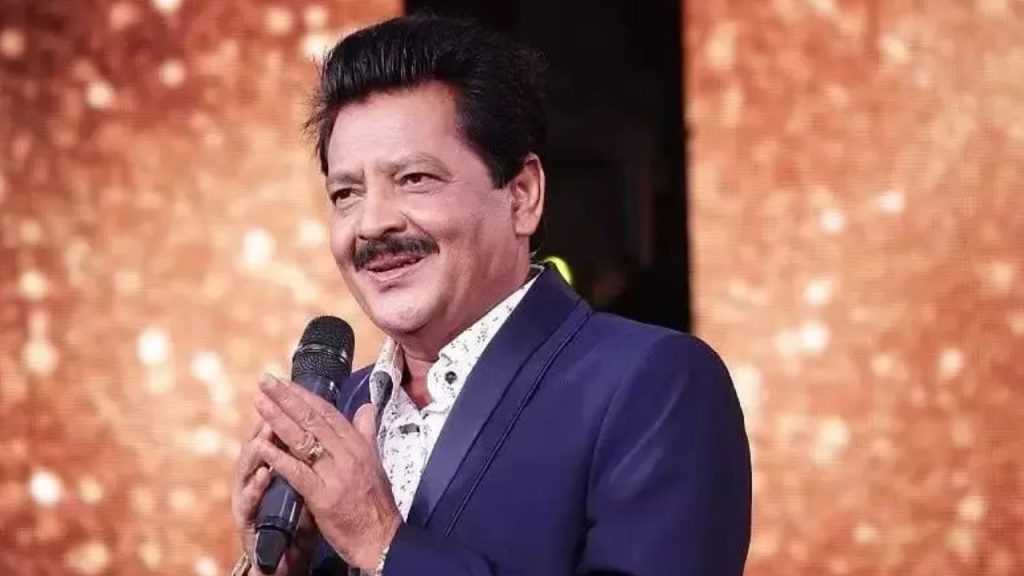 Udit Narayan : किसिंग कंट्रोवर्सी पर उदित नारायण ने तोड़ी चुप्पी, बोले “मेरी फैमली ने…”