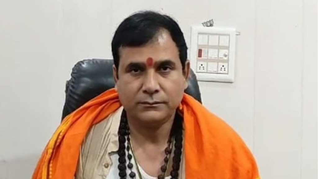 Nand Kishore Gurjar : “अच्छी बात है…” BJP से नोटिस मिलने पर बोले नंदकिशोर गुर्जर