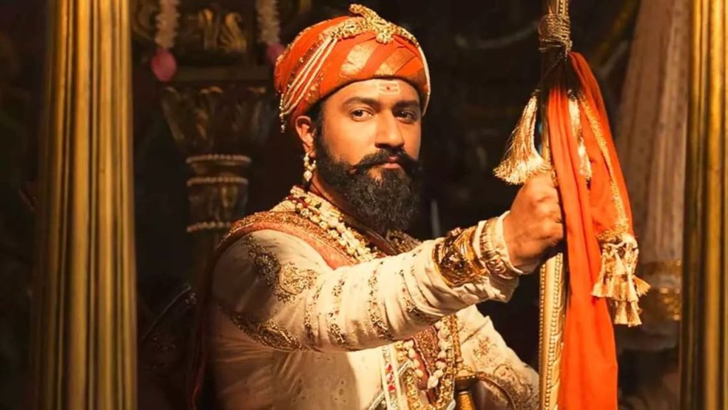 PM Modi To Watch Chhaava : विक्की कौशल की ‘छावा’ देखेंगे पीएम मोदी, संसद में की जाएगी स्पेशल स्क्रीनिंग 