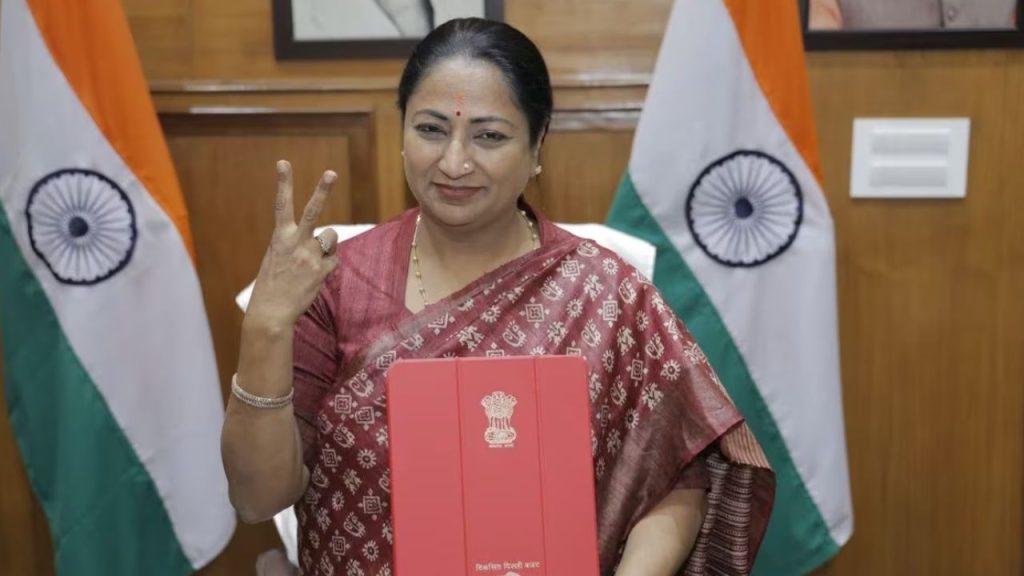 Delhi Budget 2025 : दिल्ली के बजट में हुए कई बड़े ऐलान, स्वास्थ्य, शिक्षा और यमुना की सफाई पर दिया जोर