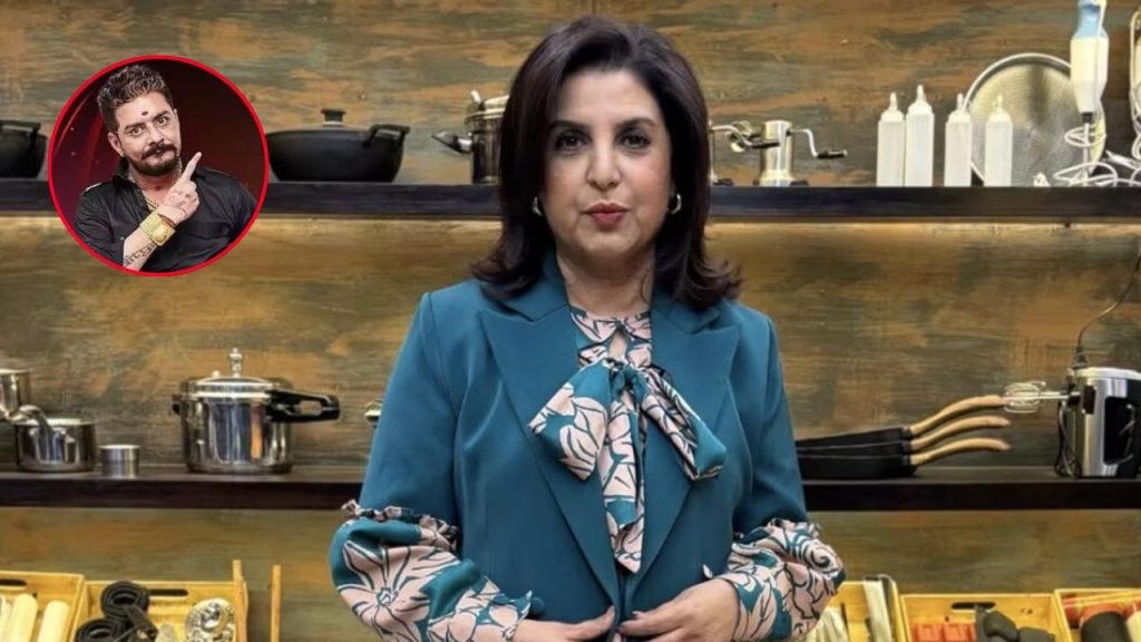 Farah Khan : अब फराह खान की खैर नहीं ! होली पर अपमानजनक टिप्पणी को लेकर शिकायत दर्ज
