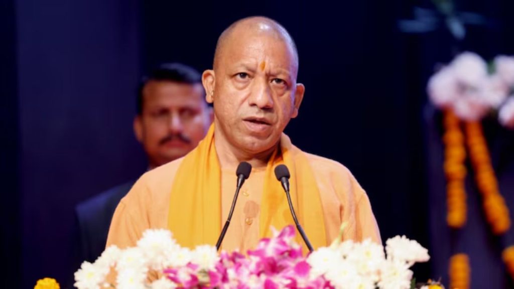 CM Yogi Adityanath : CM योगी आदित्यनाथ ने मुस्लिमों पर कहा “यूपी में मुसलमान सबसे ज्यादा सुरक्षित”