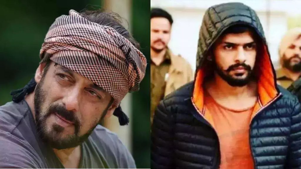 Salman Khan : अब भाईजान से माफ़ी मांगेगा गैंगस्टर! लॉरेंस बिश्नोई को सलमान खान ने दिया मुंहतोड़