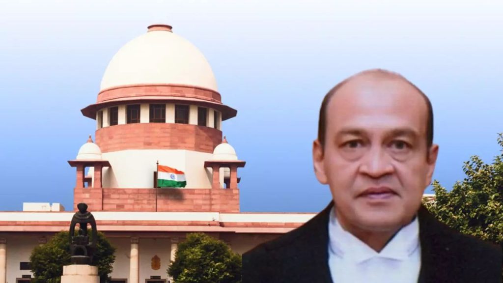 Justice Yashwant Varma : कैश कांड पर बवाल ! सुप्रीम कोर्ट में होगी सुनवाई, यशवंत वर्मा की बढ़ेगी मुश्किलें