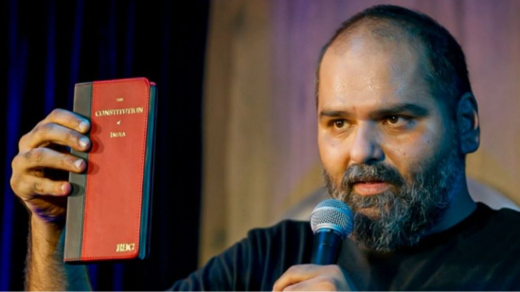 Kunal Kamra : “मेरी जान को खतरा…’, मद्रास HC में कुणाल कामरा ने दायर की याचिका