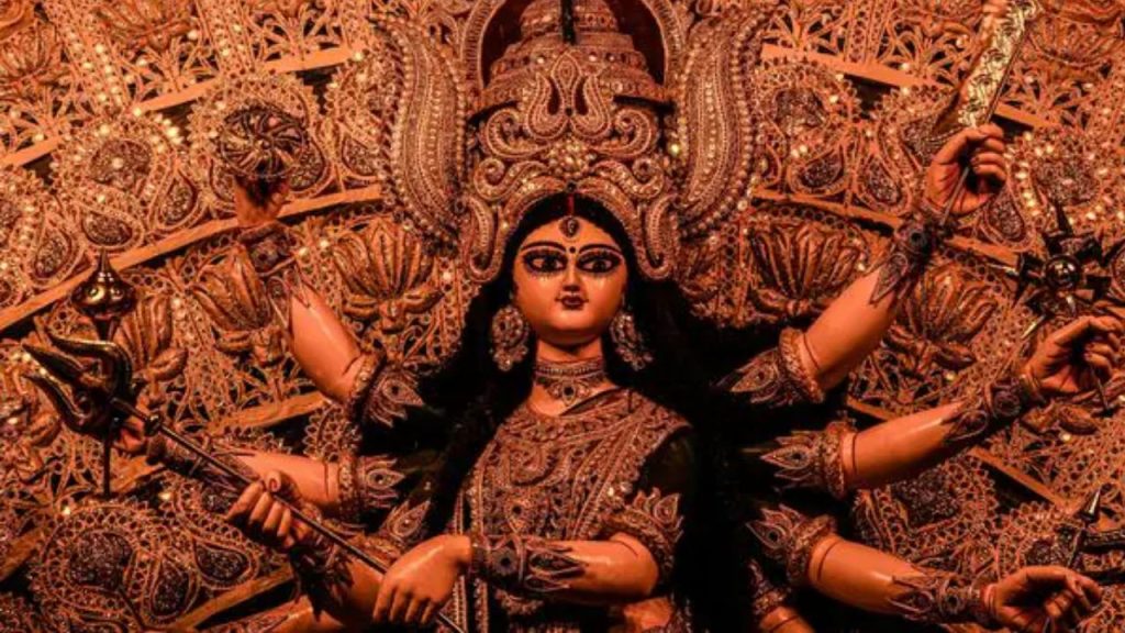 Navratri 2025 : शक्ति, भक्ति और साधना का पर्व, मां दुर्गा के नौ स्वरूपों की पूजा का महत्व