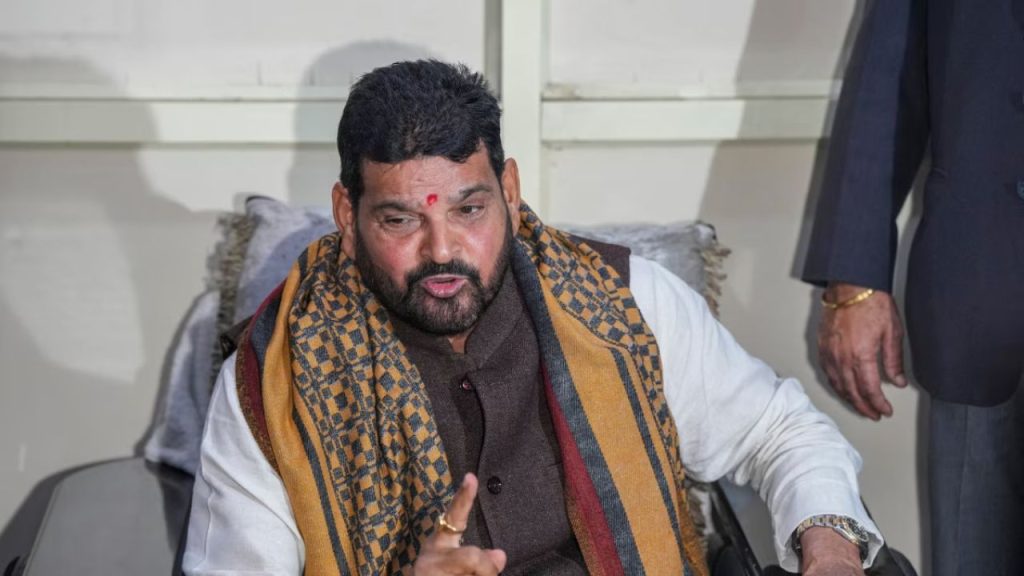 UP News : “रामलला के दर्शन नहीं करने दूंगा”, बृजभूषण शरण सिंह ने दी राज ठाकरे को खुली चेतावनी
