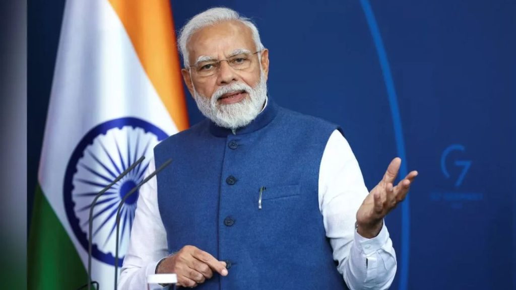Man Ki Baat : बच्चों को PM मोदी का खास संदेश, ‘मन की बात’ में क्या-क्या बोले पीएम मोदी 