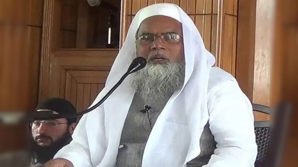 Waqf Ammendment Bill: वक्फ बिल पर गुस्से से झल्लाए मौलाना, CM योगी को बताया झूठा 