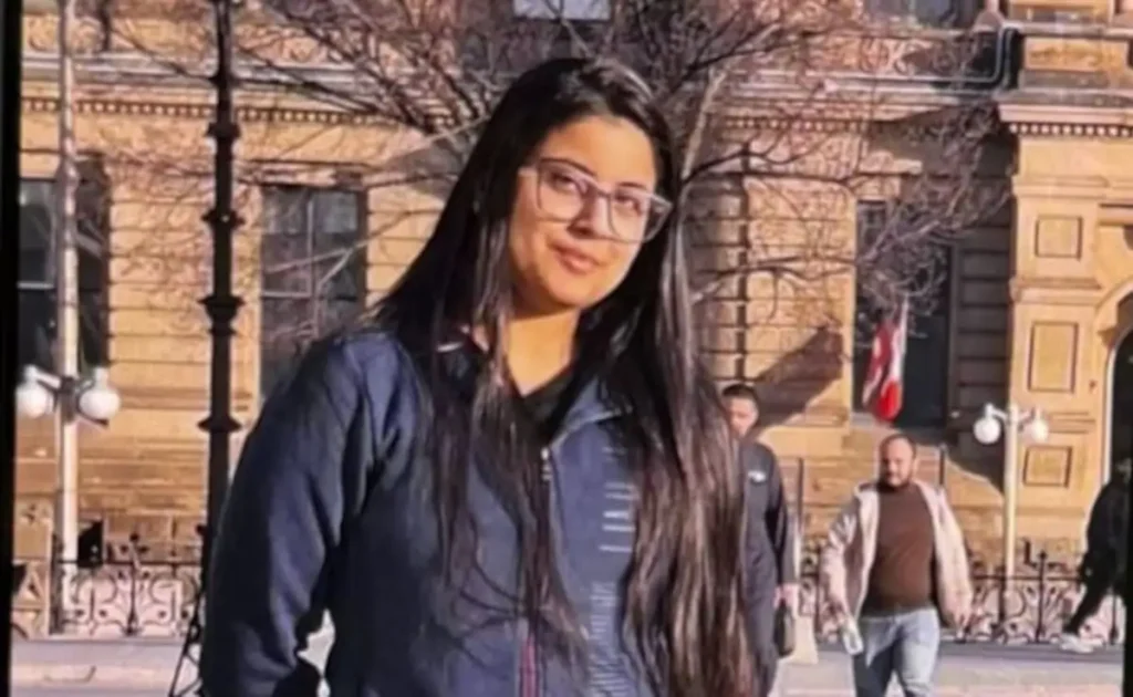 Canada Indian Student Death: कनाडा में हुई APP नेता की बेटी की मौत, समुद्र किनारे मिला शव