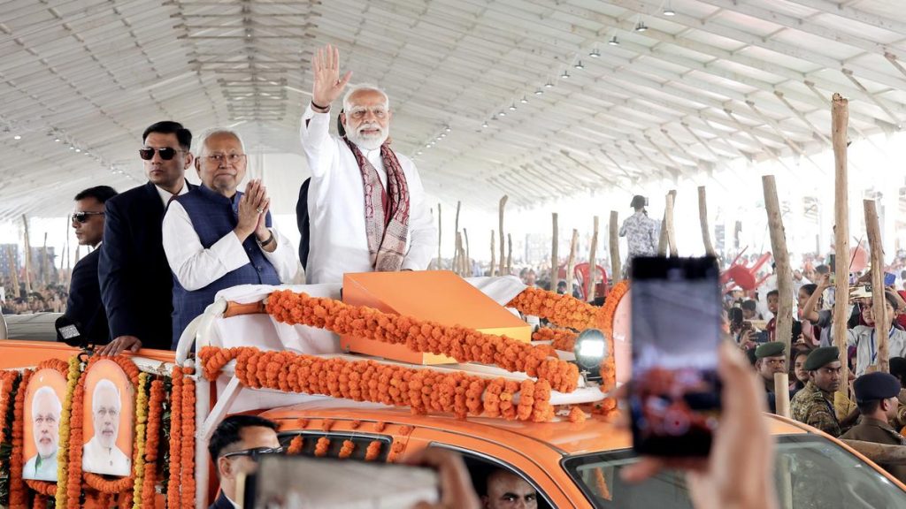 PM Modi Madhubani Visit: बिहार की धरती से मोदी ने किया आतंकियों का सफाया, पहलगाम हमले का लिया बदला