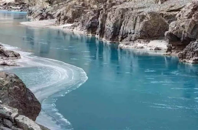 Pahalgam Terror Attack: एक झटके में बर्बाद कर दिया पूरा पाकिस्तान, पहलगाम के बदले पानी की चोट