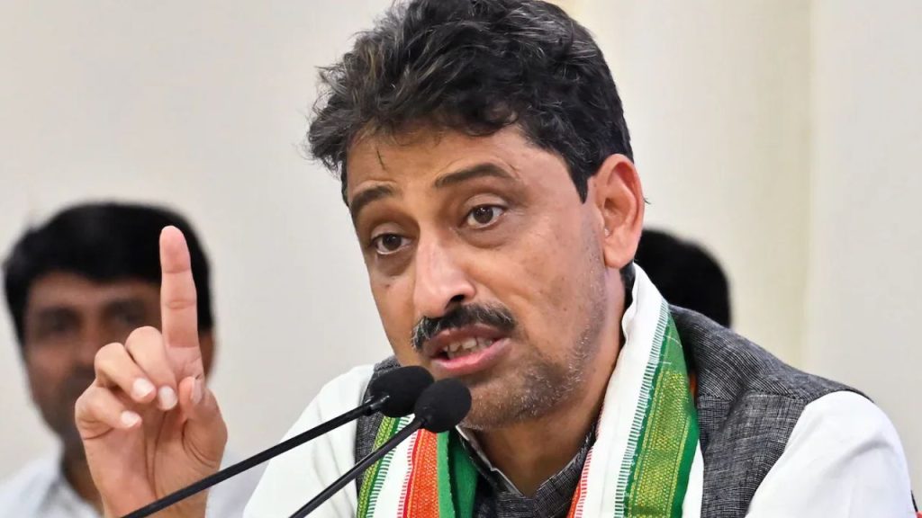 Waqf Board Law: कांग्रेस नेता इमरान मसूद का बड़ा दावा, बोले- वक्फ कानून 1 घंटे में खत्म