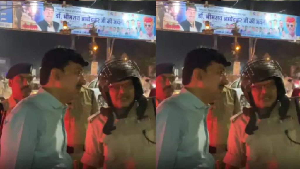Guna Violence: गुना हिंसा पर पुलिस का ताबड़तोड़ एक्शन! हिंदू संगठनों ने किया प्रदर्शन, धारा 163 लागू