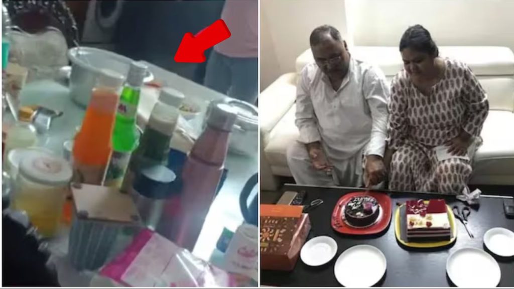 Karnataka DGP Murder : मछली खा रहे थे पूर्व डीजीपी ओम प्रकाश…पत्नी ने घोंपा चाकू, बेटे ने खोल दिए सारे राज