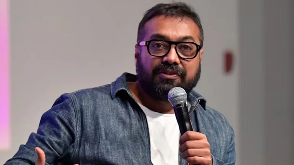 Anurag Kashyap Brahmin Controversy : “मर्यादा भूल गया था….” अनुराग कश्यप ने तहे दिल से मांगी माफी