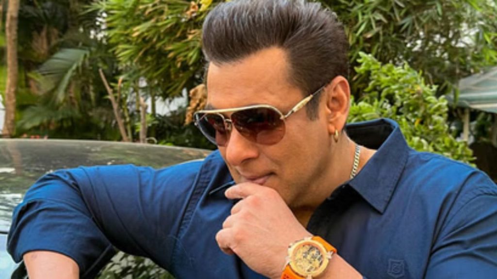 Salman Khan को धमकी देने वाला शख्स निकला 26 साल का लड़का, बड़ौदा से पुलिस ने किया गिरफ्तार