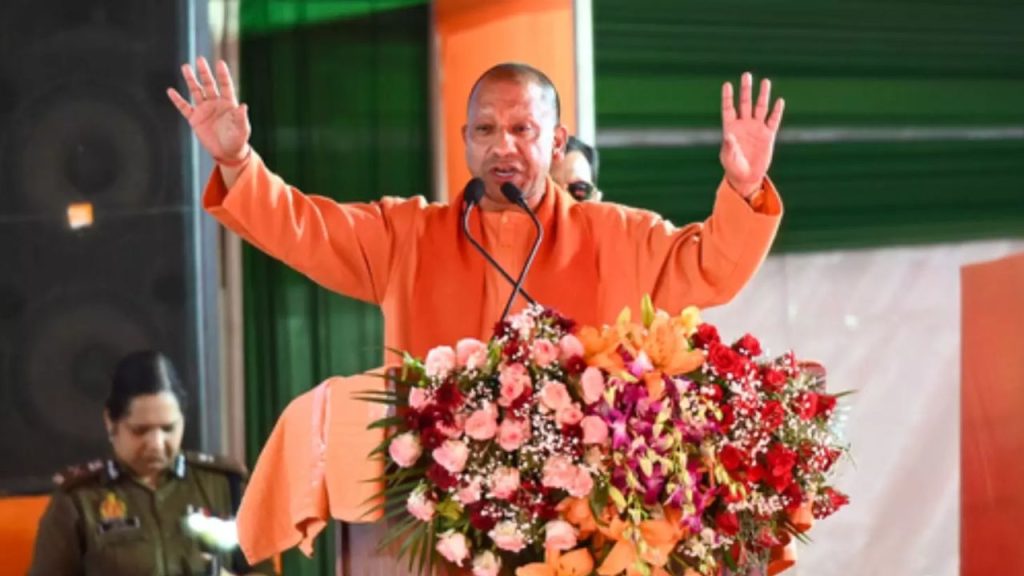 Bengal Violence: “लातों के भूत बातों से नहीं मानेंगे…” वक्फ कानून के खिलाफ बंगाल हिंसा पर बोले CM योगी