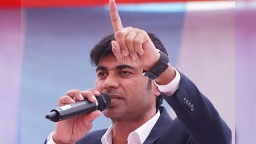 Pastor Bajinder Singh : रेप केस आरोपी पादरी बजिंदर सिंह को उम्रकैद, मोहाली कोर्ट ने सुनाई सजा