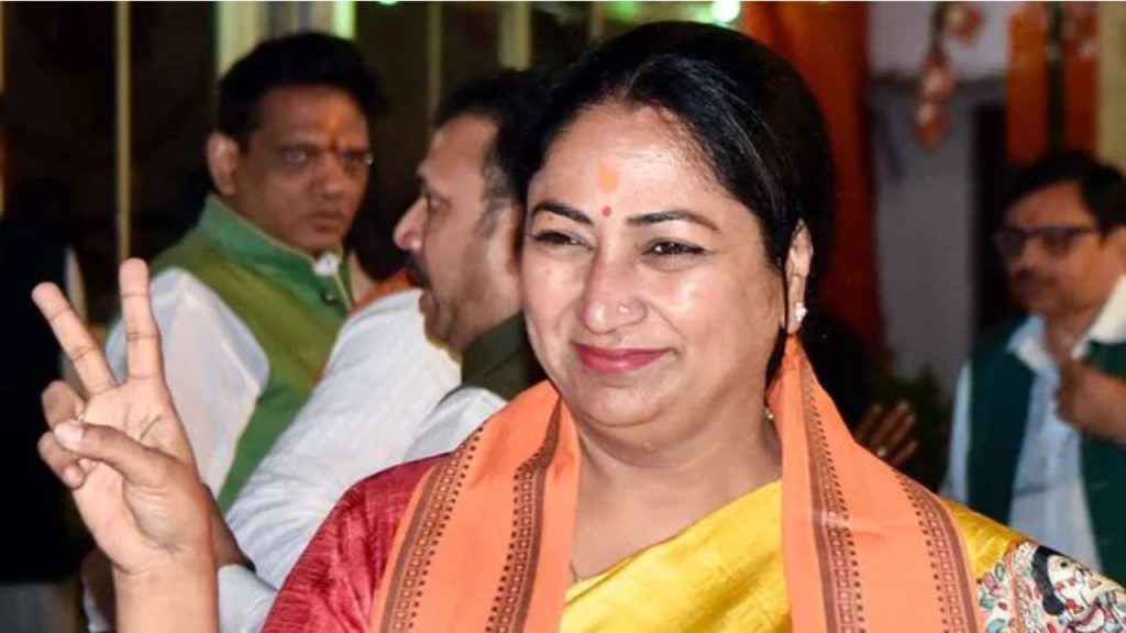 Delhi CM Rekha Gupta: “परिवार को नहीं दे पातीं टाइम” दिल्ली CM रेखा गुप्ता ने पति को लेकर की बातचीत