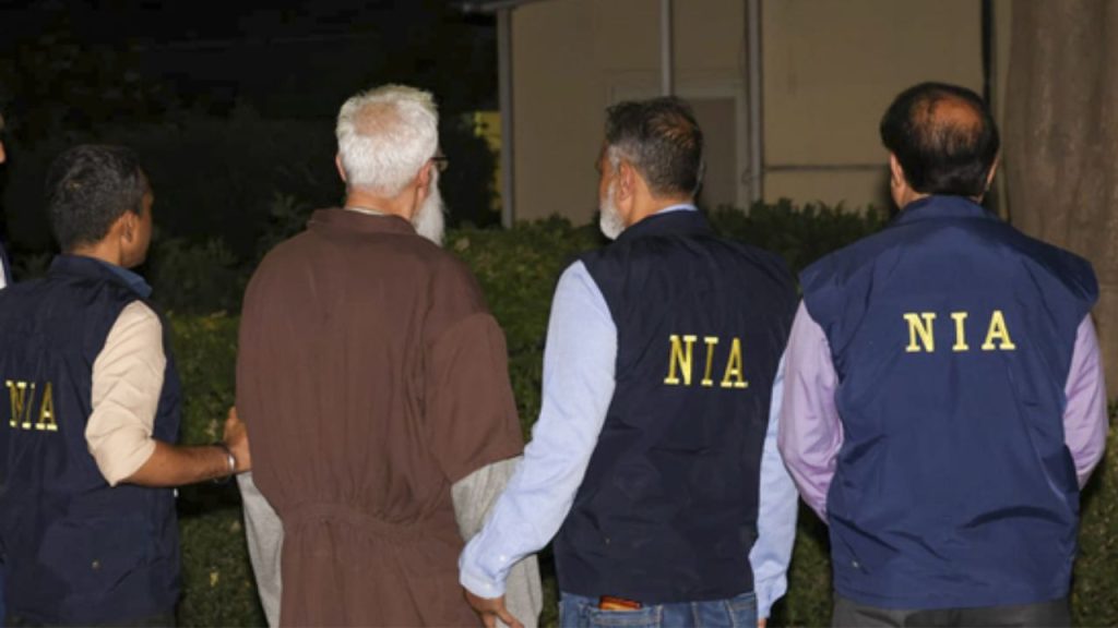 Tahawwur Rana Extradition: हाई सिक्योरिटी सेल में तहव्वुर राणा, 14/14 की जेल में बंद मुंबई हमले का खूंखार आतंकी