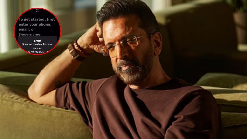 Jaaved Jaaferi ‘X’ Account Hack : Jaaved Jaaferi का X अकाउंट हुआ हैक, फैंस से की रिपोर्ट करने की अपील