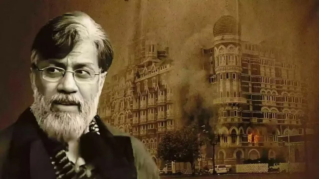 Tahawwur Rana : कुरान, कलम और कागज…तहव्वुर राणा ने कैद में NIA से क्या-क्या मांगा?