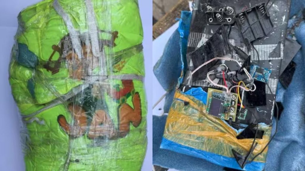 Jalandhar News:  पंजाब को दहलाने की साजिश! रॉकेट लॉन्चर से ब्लास्ट की प्लानिंग नाकाम