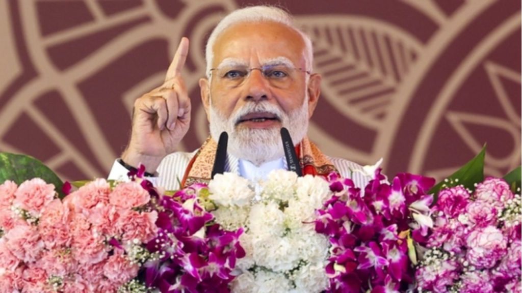 PM Modi:  अंबेडकर जयंती पर PM मोदी का हिसार को तोहफा, हजारों करोड़ की मिलेगी सौगात