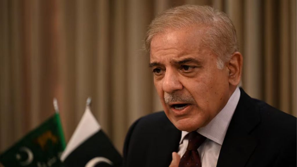 Pakistan : शहबाज शरीफ अस्पताल में हुए भर्ती, सीक्रेट पेपर से खुली बिमारी की पोल 