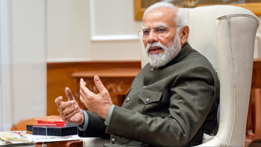 PM Modi : थाईलैंड पहुंचे पीएम मोदी, BIMSTEC शिखर सम्मेलन में लेंगे हिस्सा