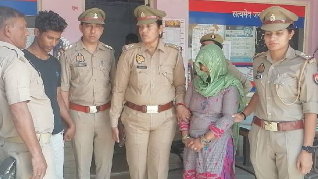 Meerut Husband Murder: सांप से जहरीली पत्नी! मेरठ में पत्नी ने प्रेमी संग मिलकर किया ‘सांप वाला मर्डर’