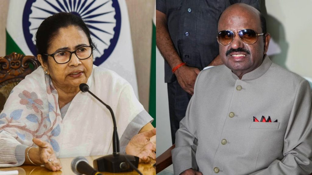 West Bengal: राज्यपाल CV आनंद स्पेशल ट्रेन से मालदा रवाना, हिंसा प्रभावित इलाकों का करेंगे दौरा