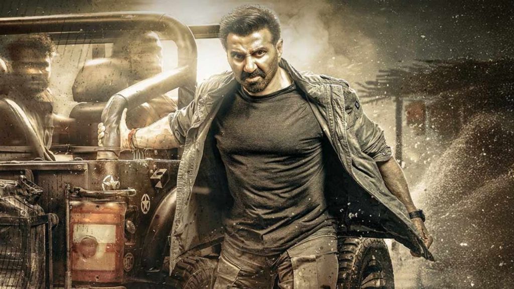 ‘Jaat’ Controversy: ‘मुश्किल में जाट’ एक्टर सनी देओल, रणदीप हुड्डा सहित मेकर्स पर FIR दर्ज