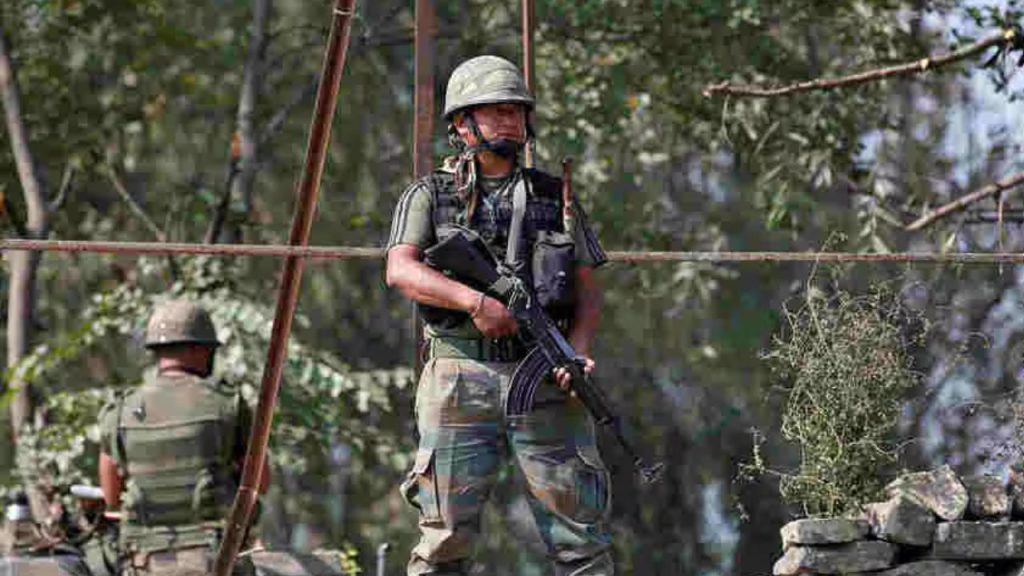 Pahalgam Terror Attack: LOC पर रातभर होती रही फायरिंग, पाकिस्तान ने उकसाया तो भारत ने दिया मुंहतोड़ जवाब