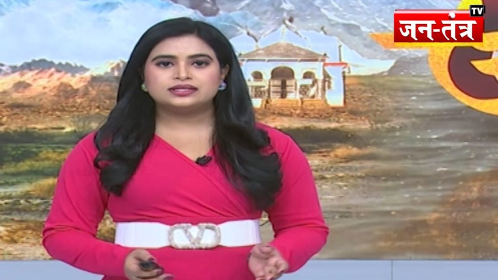 Uttar-Pradesh : गोरखपुर से सीएम योगी LIVE